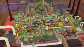 Mario Party Superstars: Marios Rainbow Castle + Luigis Engine Room - Kotaku