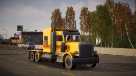 Alaskan Road Truckers: Truck Skin Pack - Kotaku