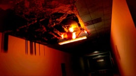 Catastrophe: Earthquake - Kotaku