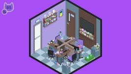 Secret Paws: Cozy Offices - Kotaku