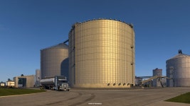 American Truck Simulator: Iowa - Kotaku