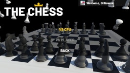 The Chess - Kotaku
