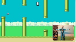 Real Life Flappy Bird - Kotaku
