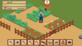 Farm and Dishes - Kotaku