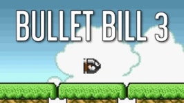 Bullet Bill 3 - Kotaku