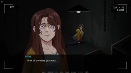 Stay Alive for Me - Kotaku
