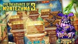The Treasures of Montezuma 3 - Kotaku