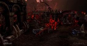 Cabal Online - Kotaku