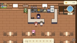 Penniless Chef - Kotaku
