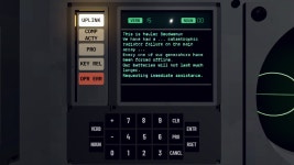 Pilot 6174: Orbital Survival - Kotaku