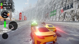 All Motors Racing Simulator - Kotaku