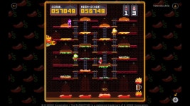 Chili's Big Smasher BurgerTime - Kotaku