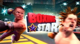 Boxing Star - Kotaku