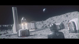 Moon Village - Kotaku