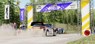 CarX Rally - Kotaku
