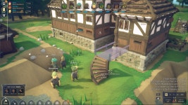 Noble Fates - Kotaku