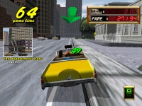 Crazy Taxi 2 - Kotaku