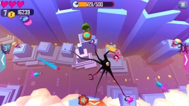 Tentacles: Enter the Mind - Kotaku