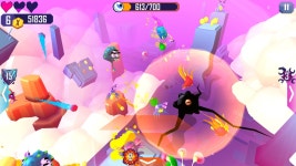 Tentacles: Enter the Mind - Kotaku