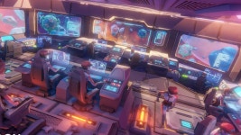 Hidden Space Top-Down 3D - Kotaku