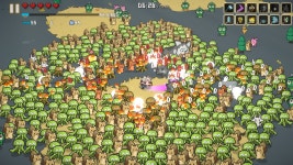 Monster Coming - Kotaku