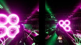 Box To The Beat VR: Indie Electro Beats - Kotaku