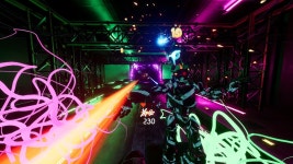 Box To The Beat VR: Indie Electro Beats - Kotaku
