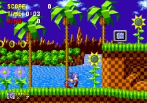 Sonic PC Port Remake - Kotaku