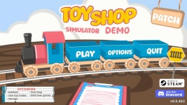 Toy Shop Simulator - Kotaku