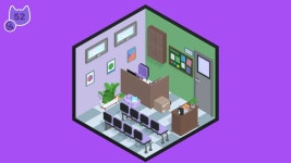 Secret Paws: Cozy Offices - Kotaku