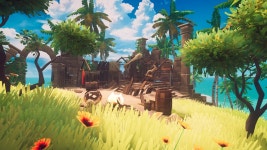 Cozy Cove - Kotaku