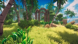 Cozy Cove - Kotaku