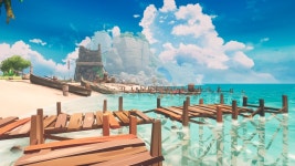 Cozy Cove - Kotaku