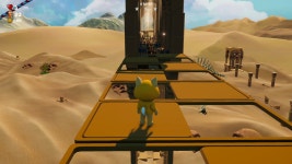 Dog Go To The Moon - Kotaku