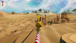 Dog Go To The Moon - Kotaku