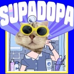스푼 캐스트 | DJ 김 두 근님의 SUPA⭐DOPA