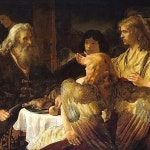 스푼 | #아브라함 캐스트