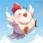 스푼 캐스트 | DJ 꼬 꼬 [翼]님의 닭소리.