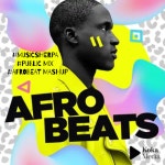 스푼 캐스트 | DJ ᖰ 티 피 알 ᖳ님의 MUSICSHERPA_PUBLIC MIX_AFROBEAT MASHUP 스푼 캐스트 | DJ ᖰ  티 피 알  ᖳ님의... 