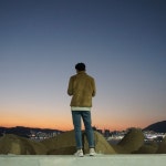 스푼 캐스트 | DJ 호빙님의 까만안경 (이루)