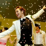 스푼 CAST [기타] ❤🎤Oh my lady🎤❤ 20201015 | D.jks👑