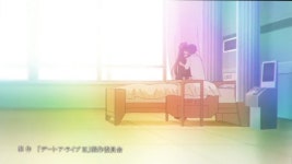 스푼 CAST [기타] date a live 요시노캐릭터송 20200216 | By#민이랑 영우◞*ლ²
