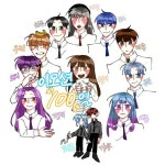 스푼 | #이모션 캐스트