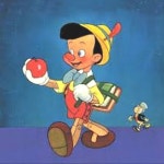 스푼 | 피노키오 캐스트