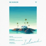 스푼 캐스트 | DJ seop*****의님의 ISLAND _ 위너(ver.노래방)