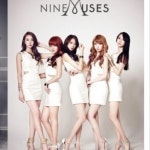 스푼 | #나인뮤지스 캐스트