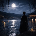 스푼 | #달그림자 캐스트