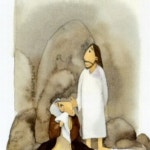 스푼 캐스트 | DJ 에스더님의 11-2. 죽음앞에 서 있을때