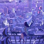 스푼 | #까만안경 캐스트