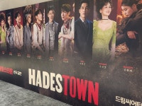 스푼 | #하데스타운 캐스트